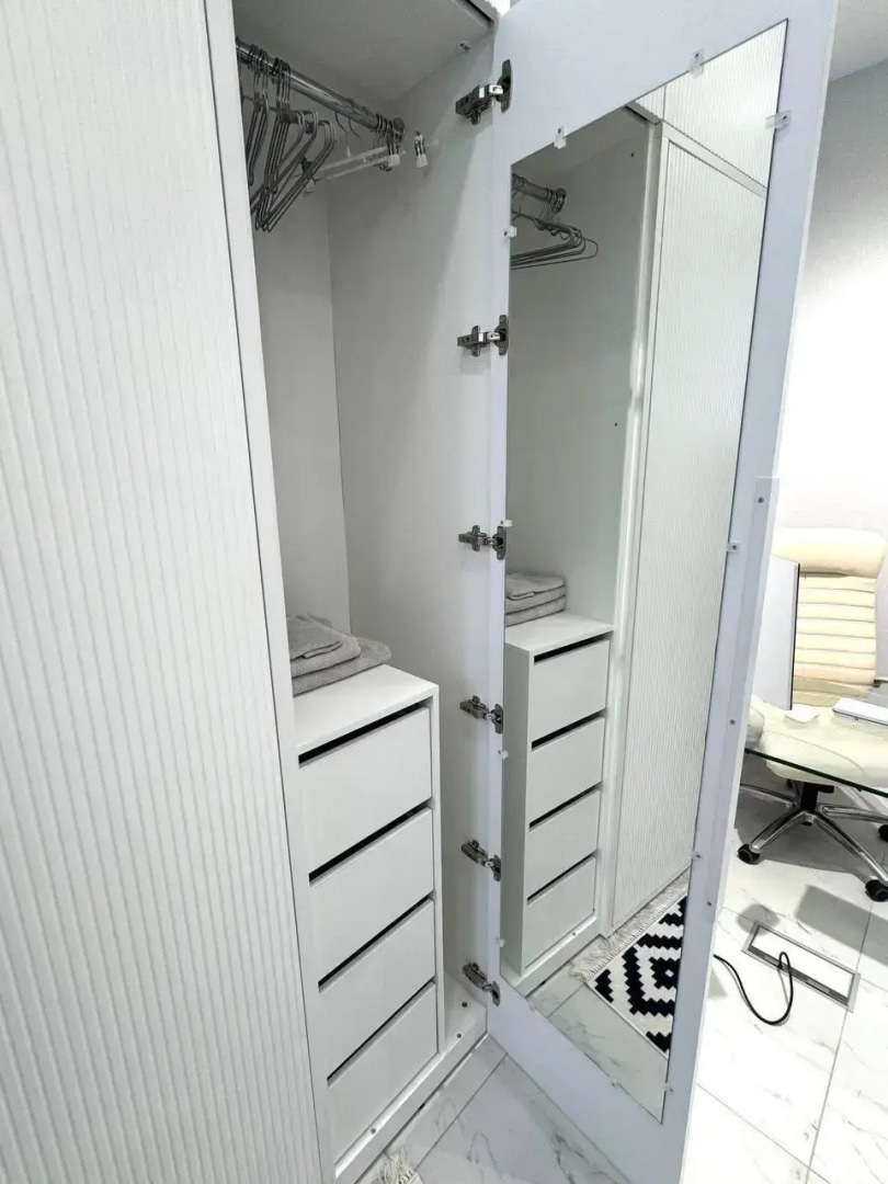 Апартаменты Роскошные на Ветеранов