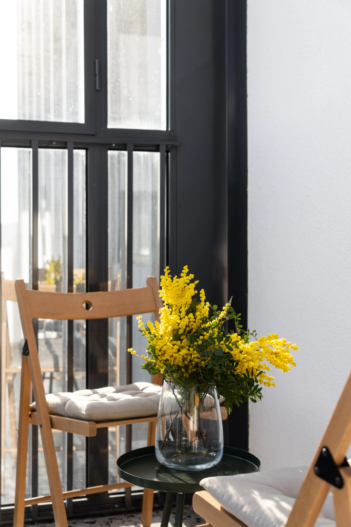 Апартаменты F-Apart стиль и уют