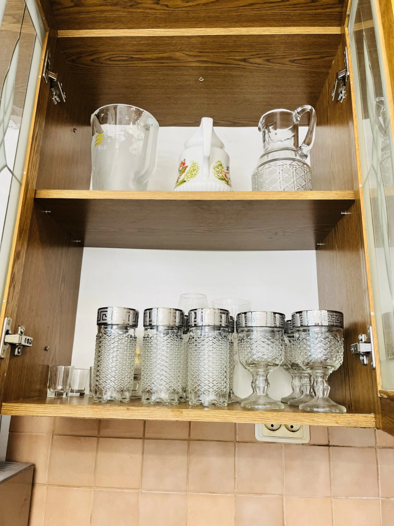 Апартаменты на улице Степана Разина  2