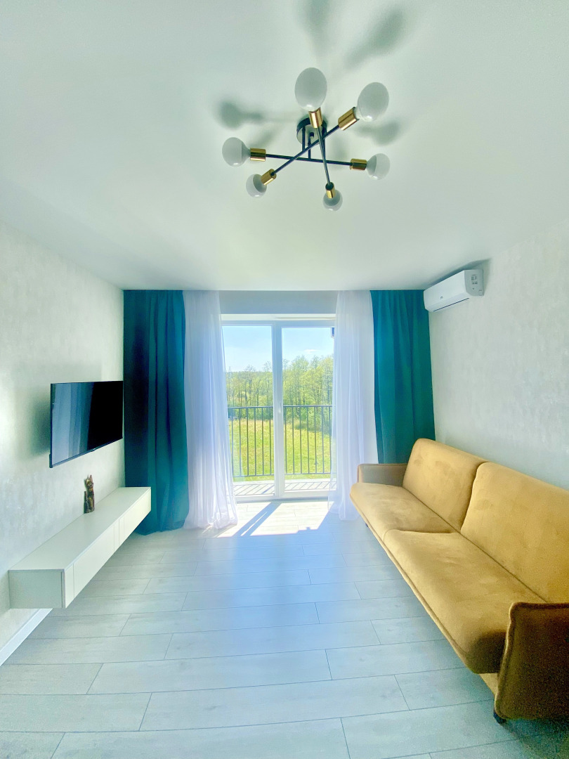 Апартаменты у Моря Александра Кранц