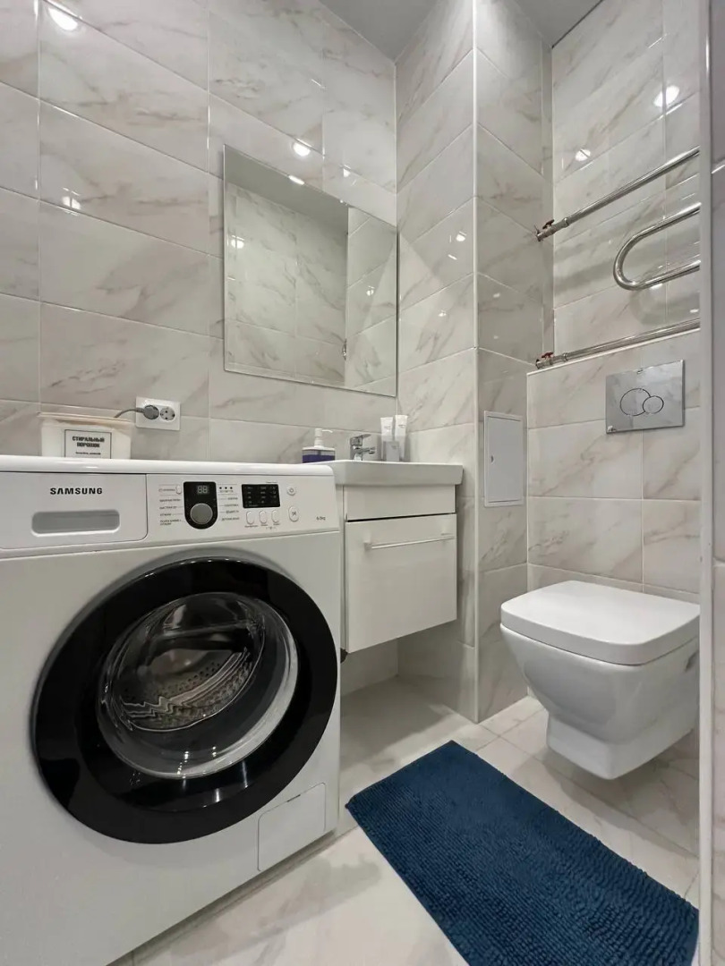 Квартира на Пискунова 142/7