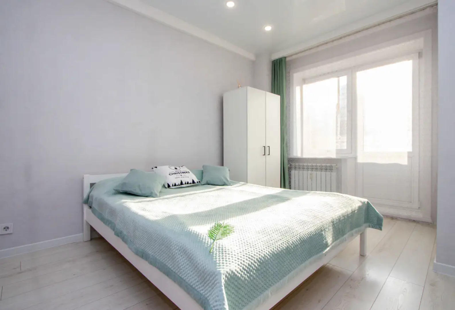 Квартира на Мамина Сибиряка