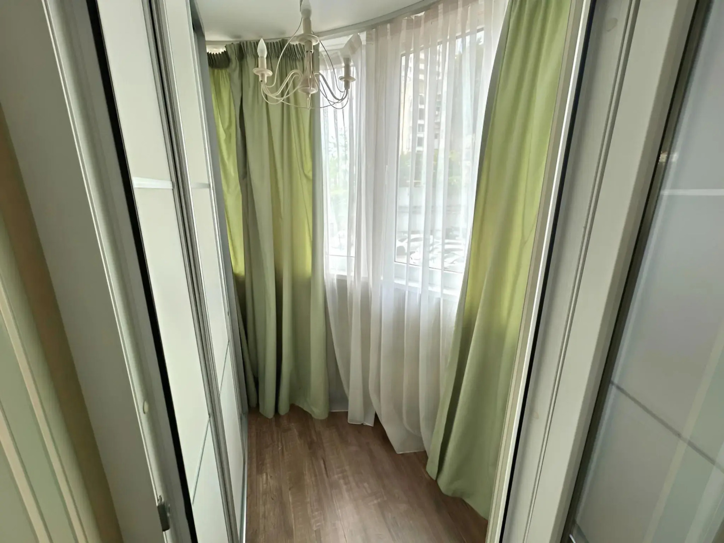 Квартира Уютная у моря на Виноградной