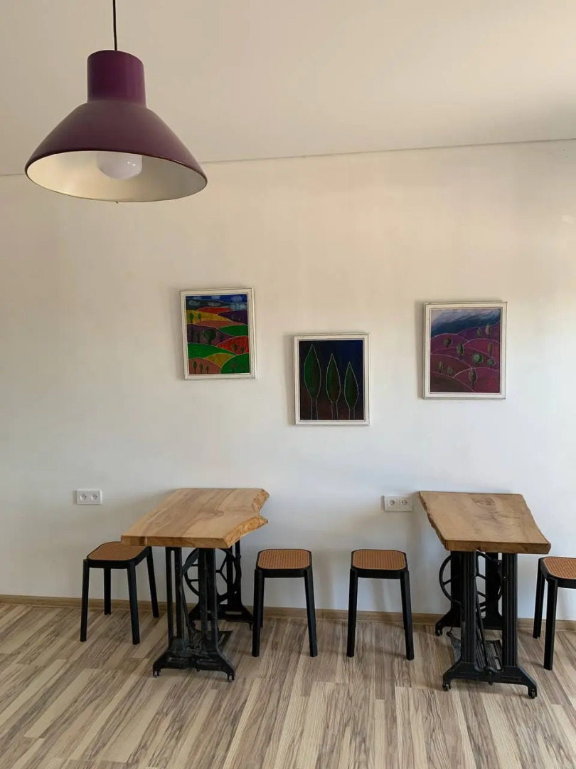 Гостевой дом Black River