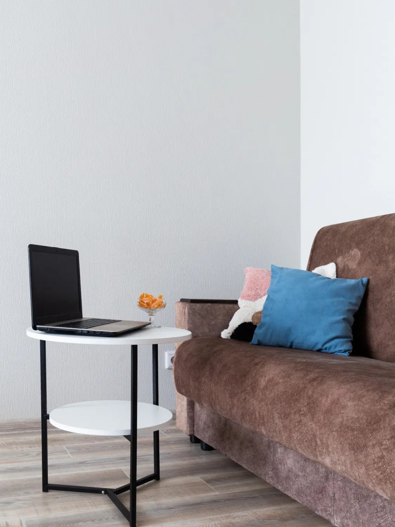 Апартаменты семейные Vetka Home на Красном проспекте