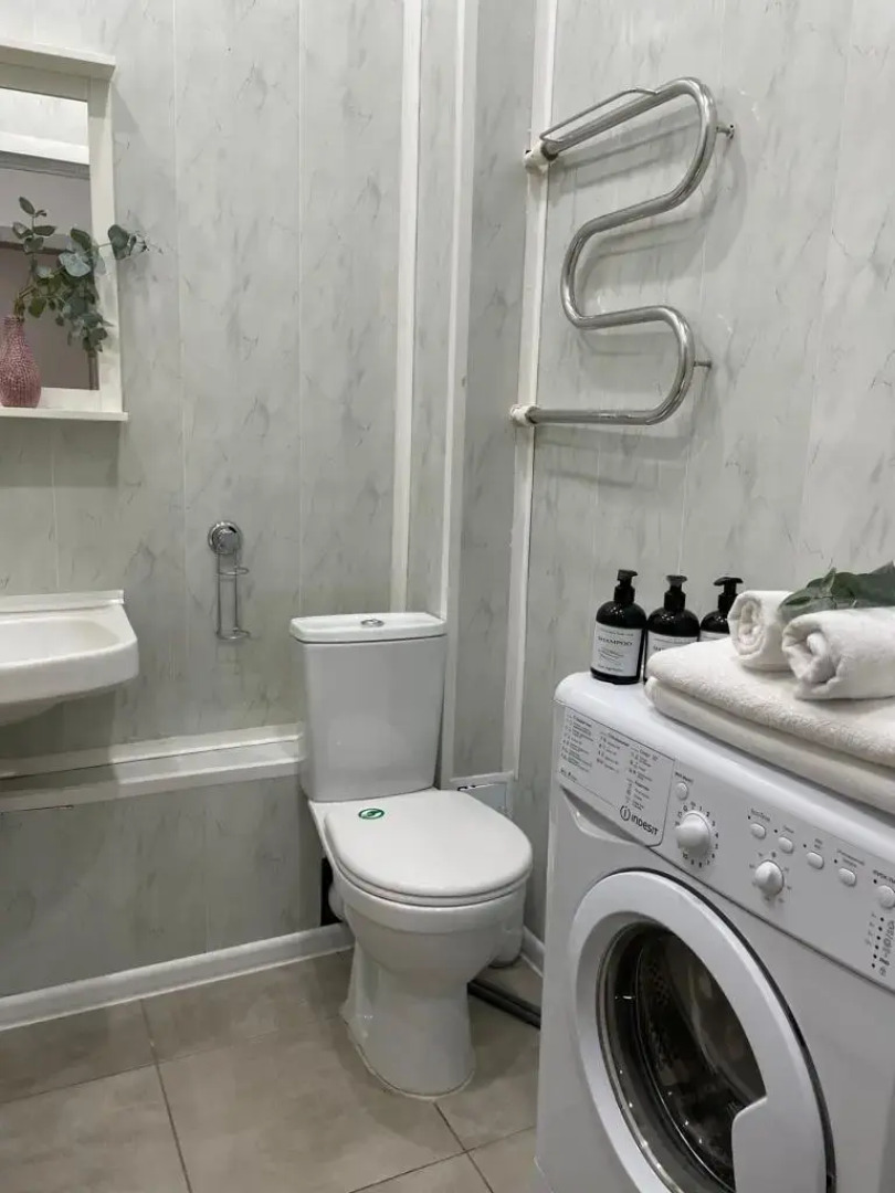 Апартаменты Paris от City House