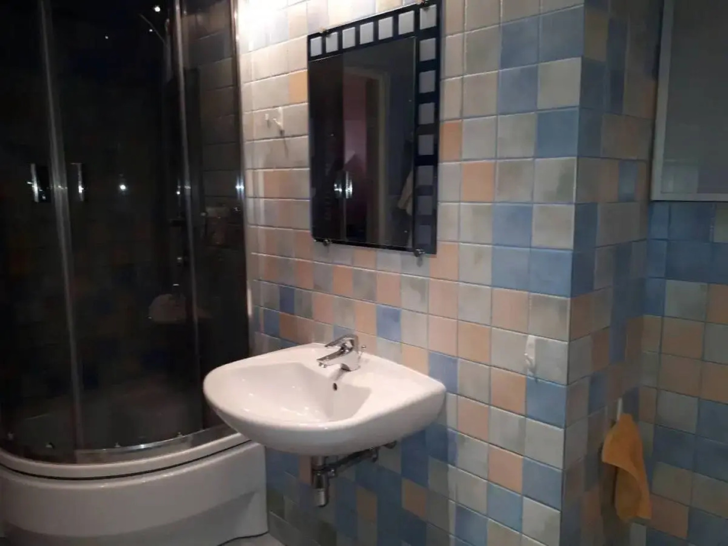 Апартаменты у парка королевы Луизы