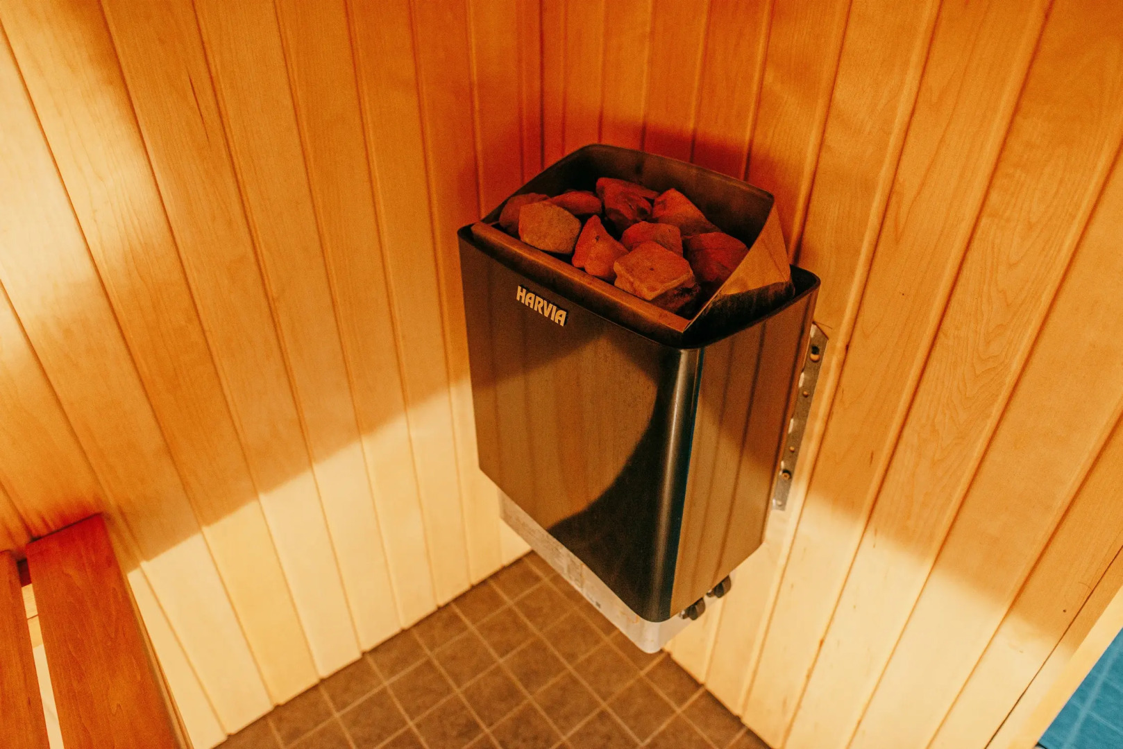 Гостевой дом Vuorio Scandi