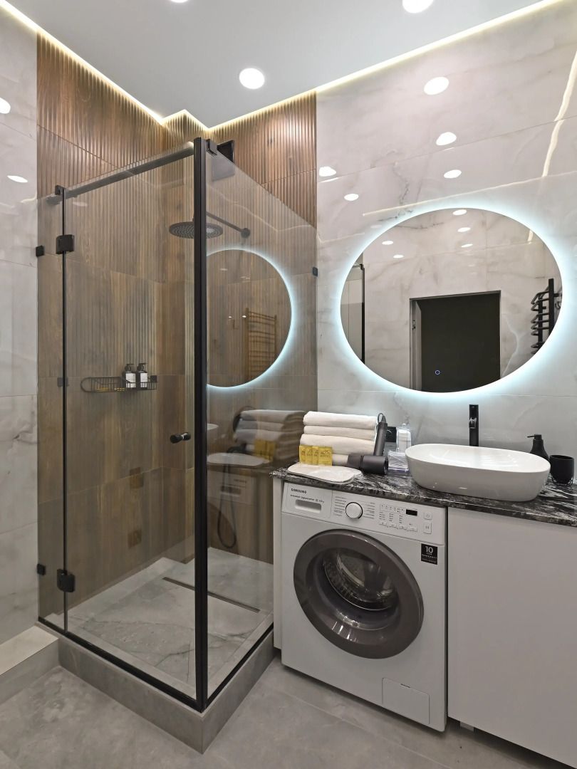 Квартира Lime Troesutok