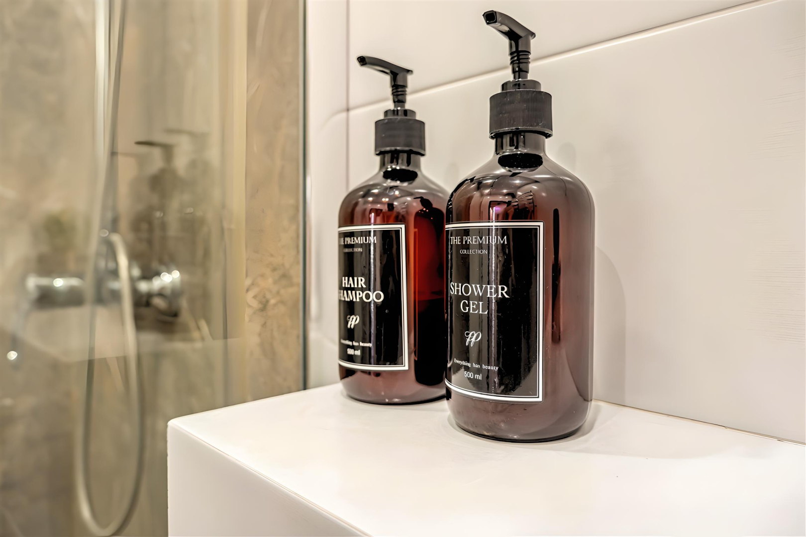 Апартаменты в центре города с видом на парк