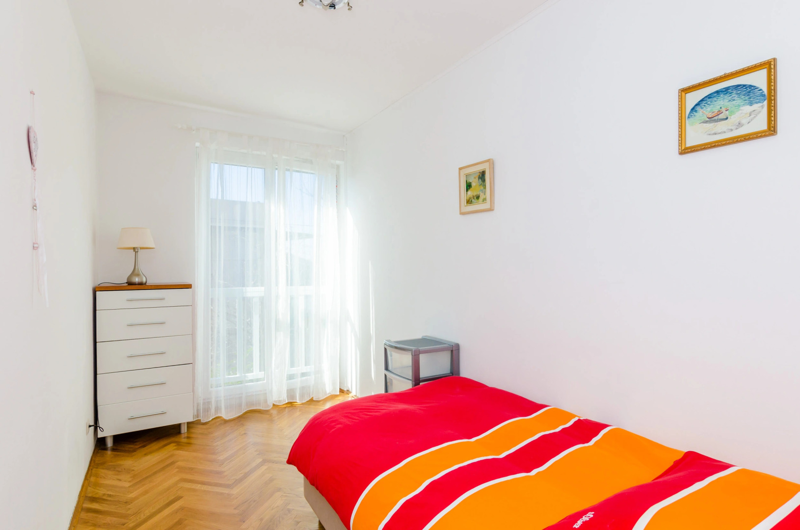 Апартаменты Nostromo Family