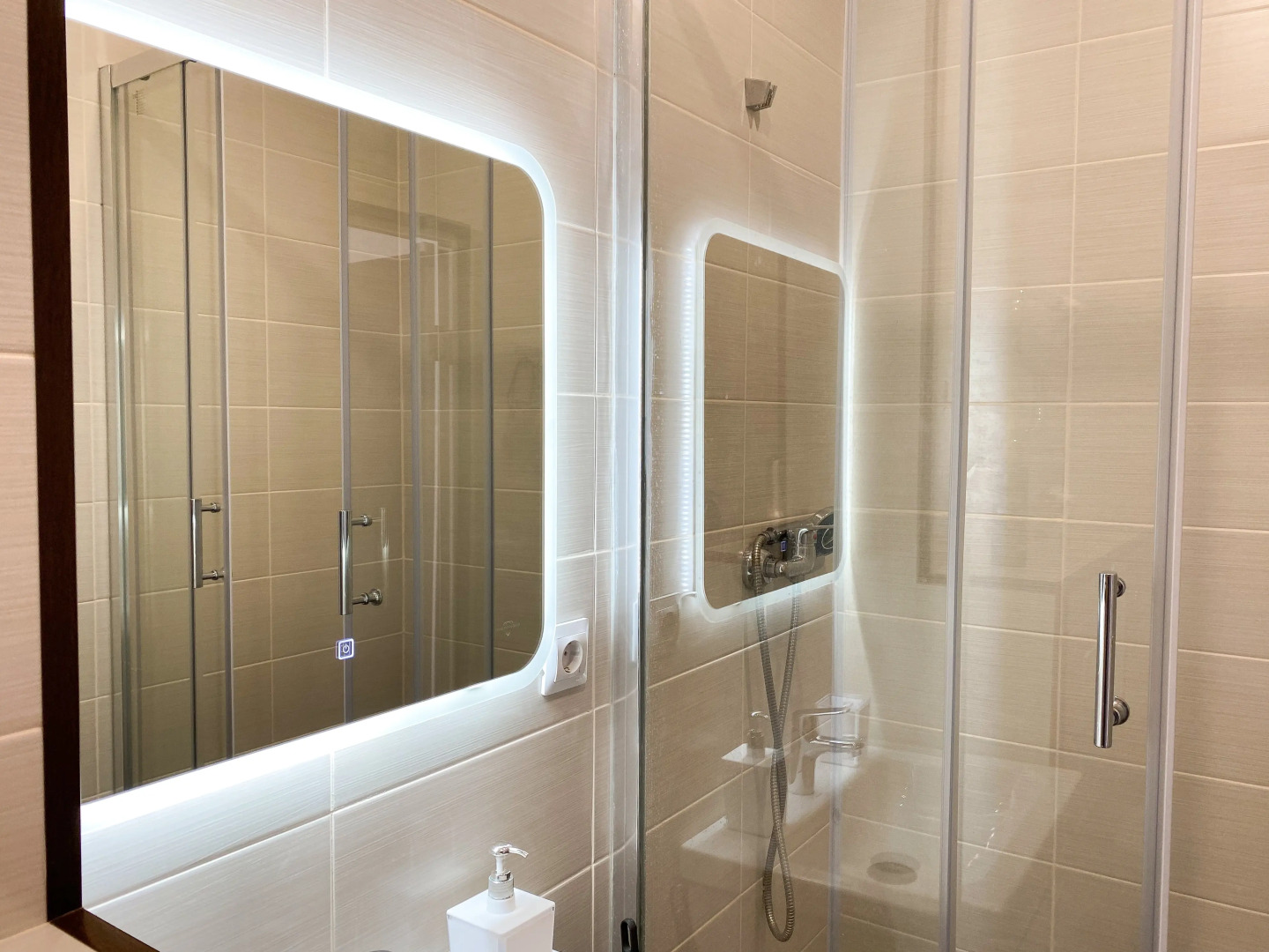 Апартаменты ЖК Янтарь