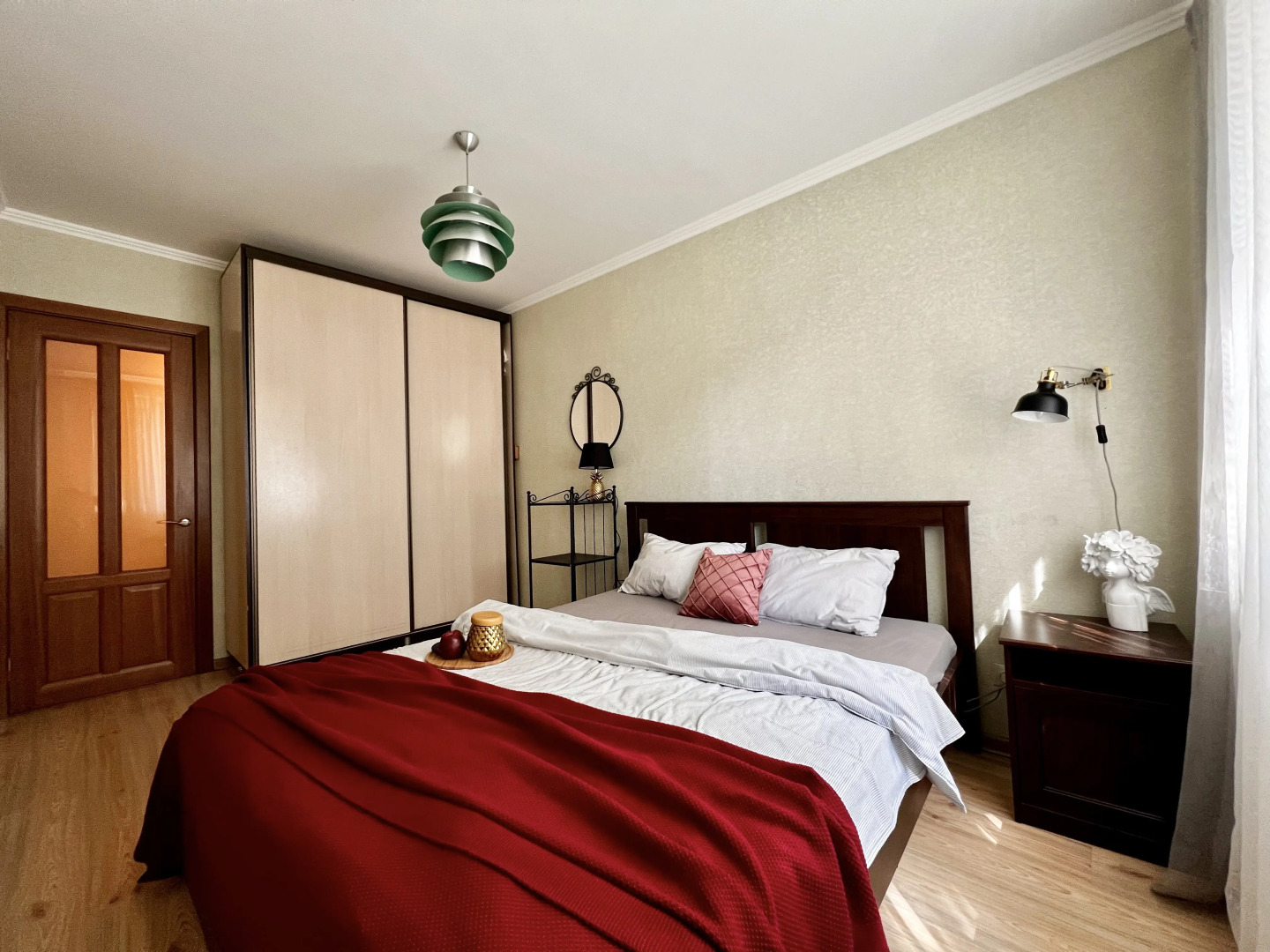 Апартаменты 2Sisters Nalchik Тарчокова