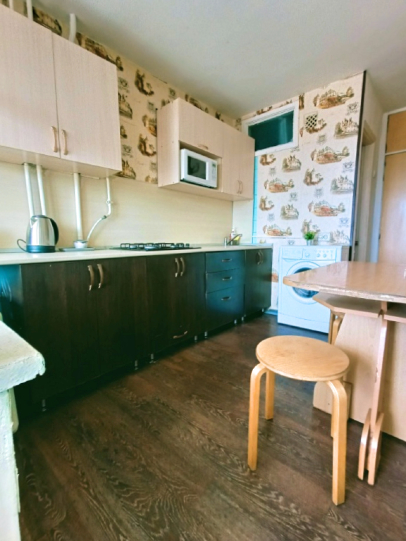 Апартаменты Ретро в Центре Города