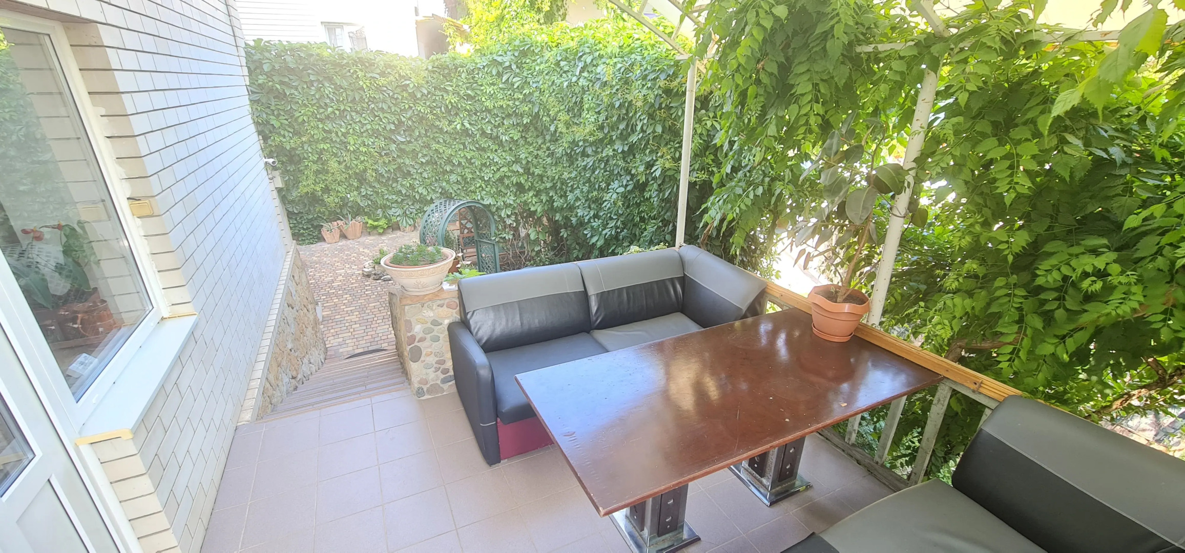 Гостевой дом Виола