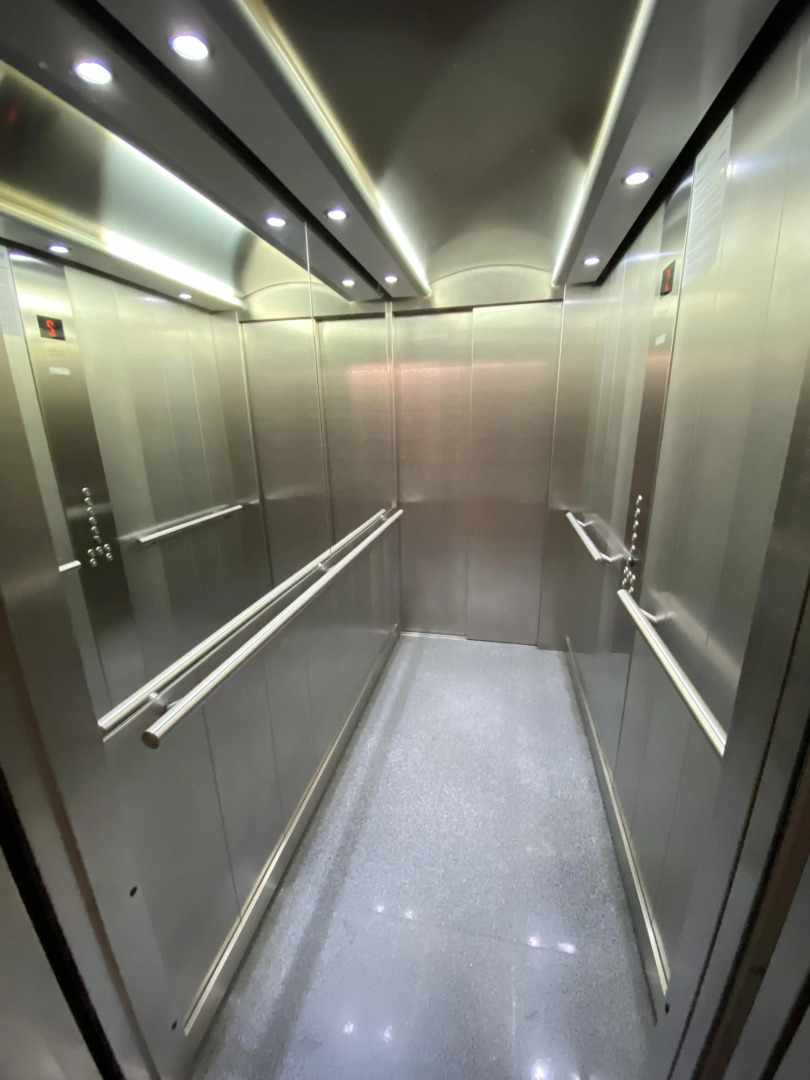 Апартаменты на Свердлова