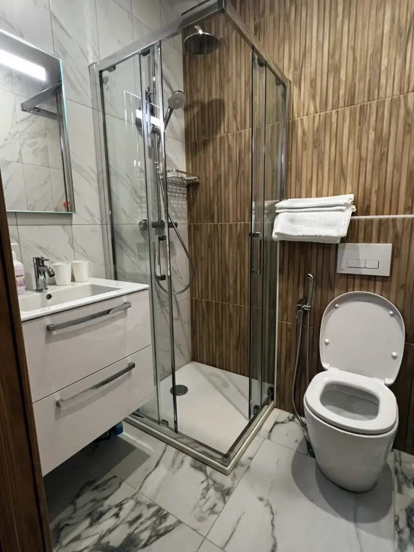 Апартаменты студия 328