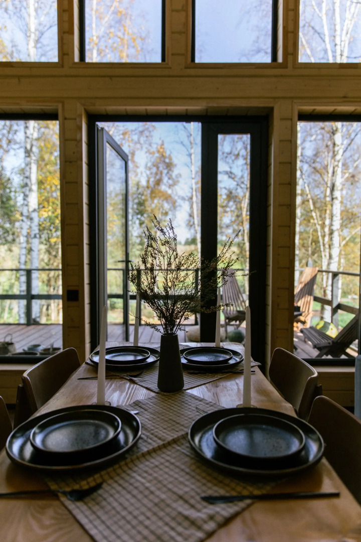 Гостевой дом Дача Вереск