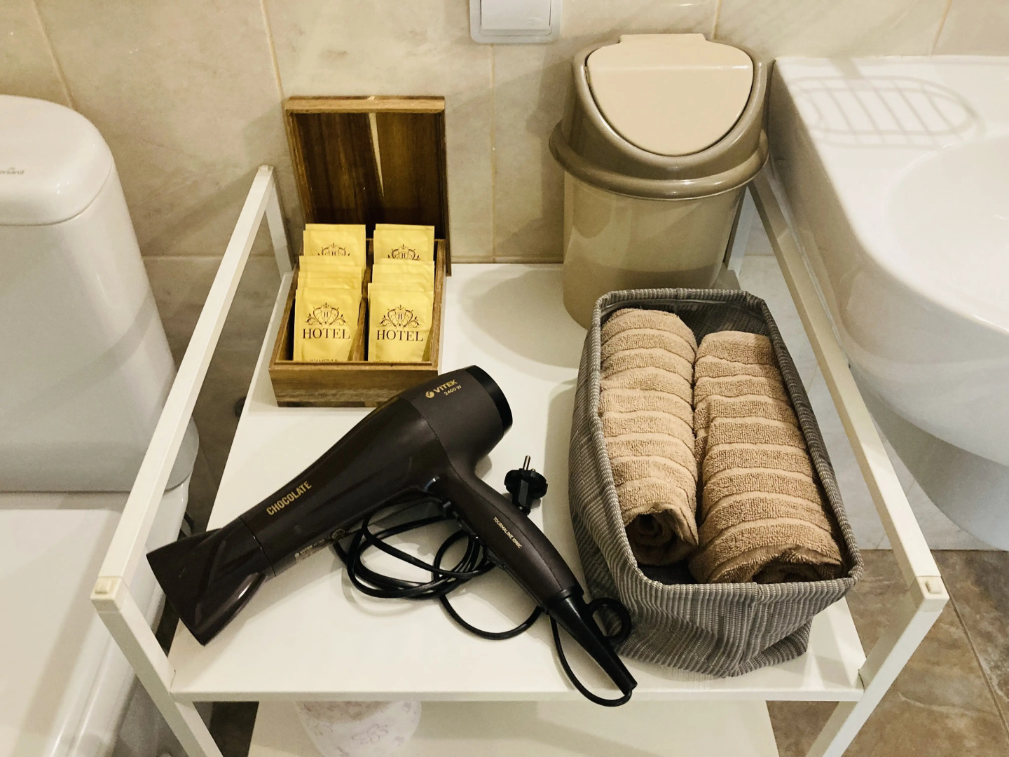 Гостевой дом Коприно