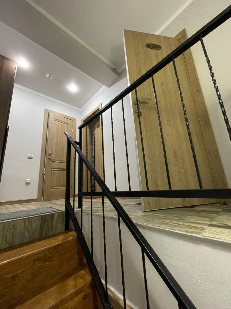 Апарт-Отель Б.Б.