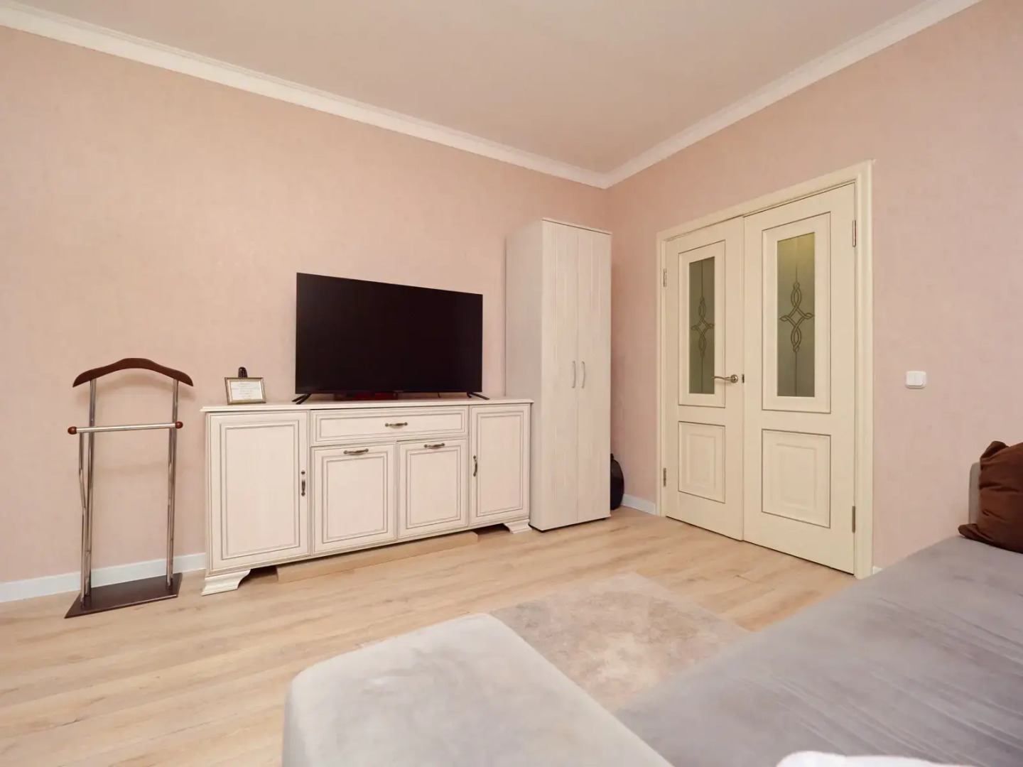 Квартира пл. Якуба Коласа