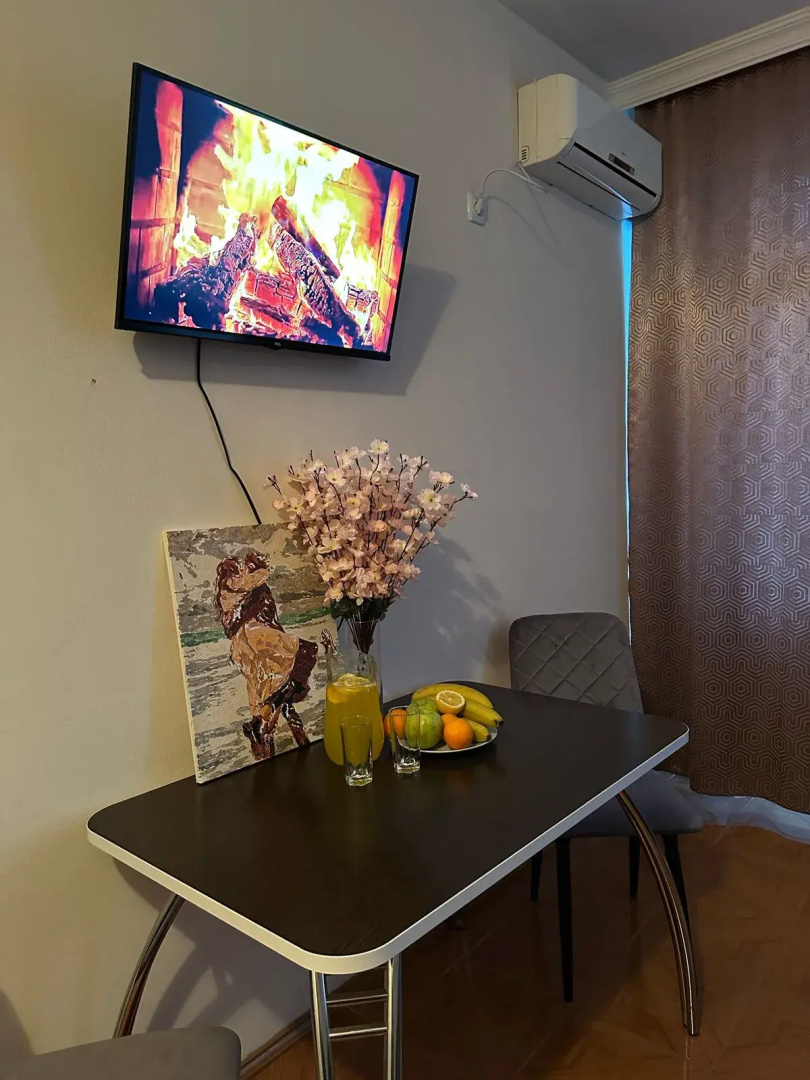 Отель Yasemin