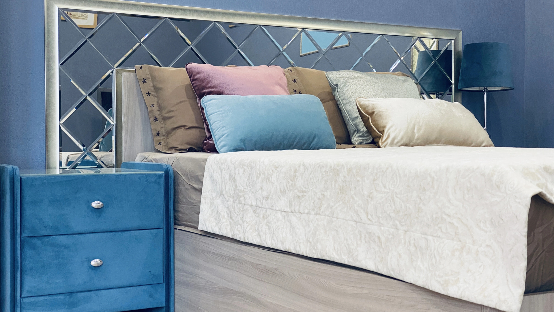 Апартаменты Superior