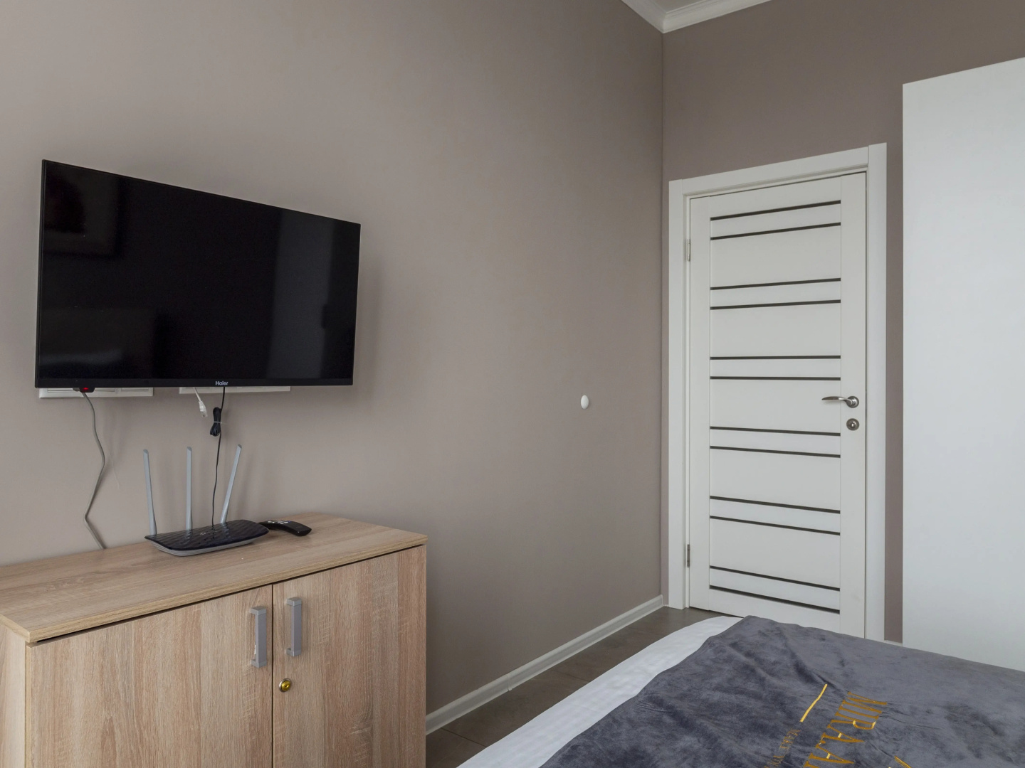 Апартаменты Mira.Apartments