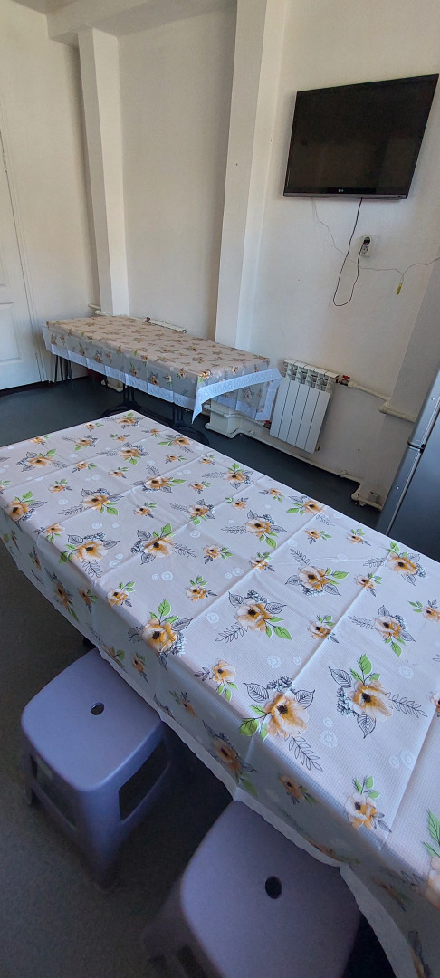 Хостел на Карла Маркса