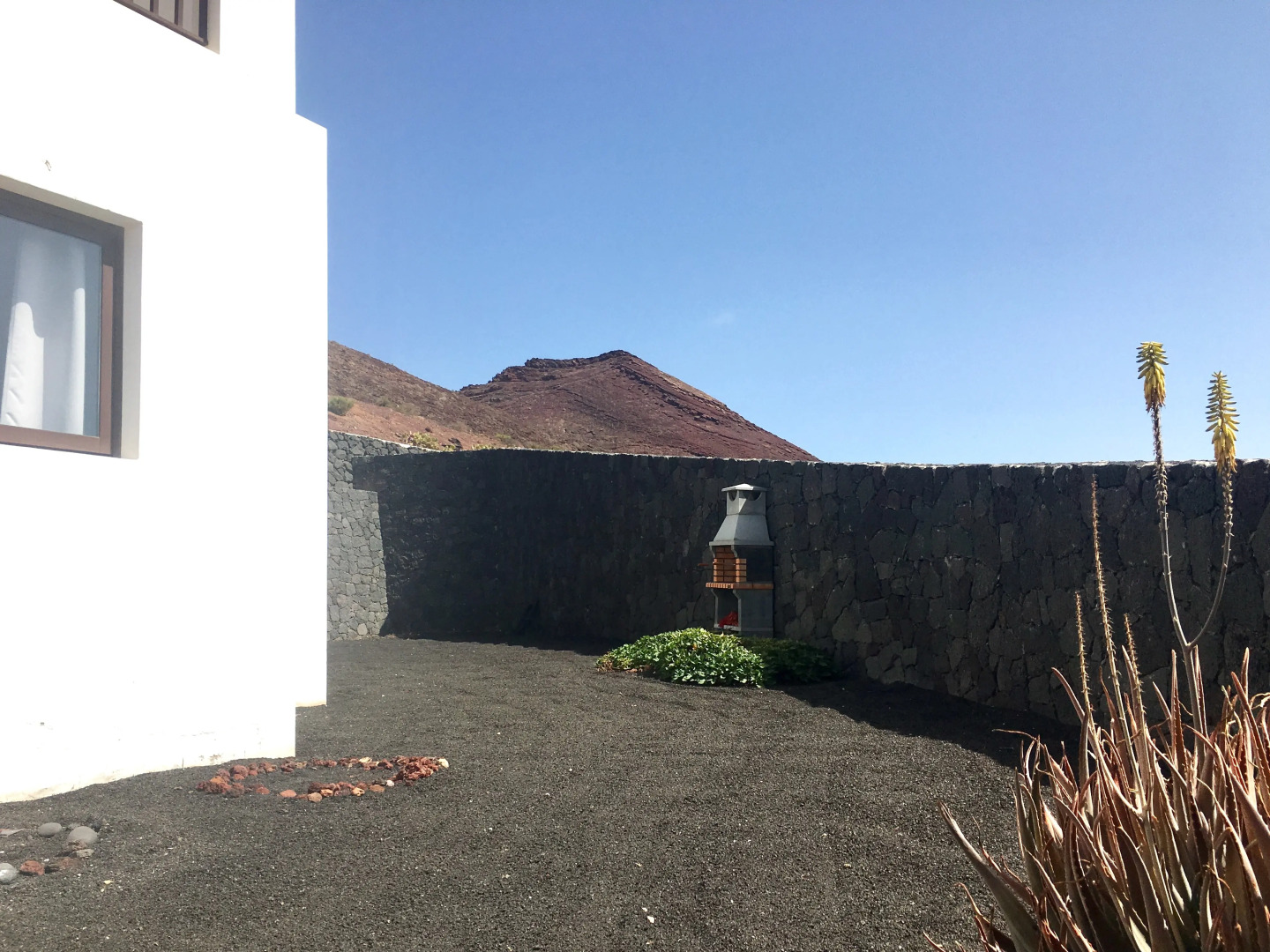 Вилла Lanzarote Natura