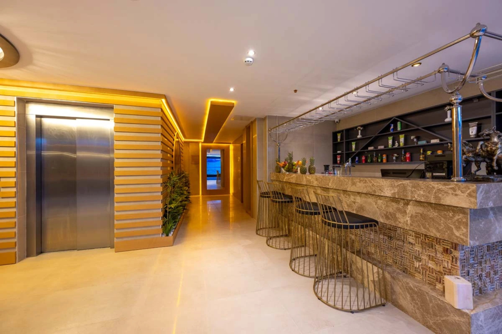Freya Hotel