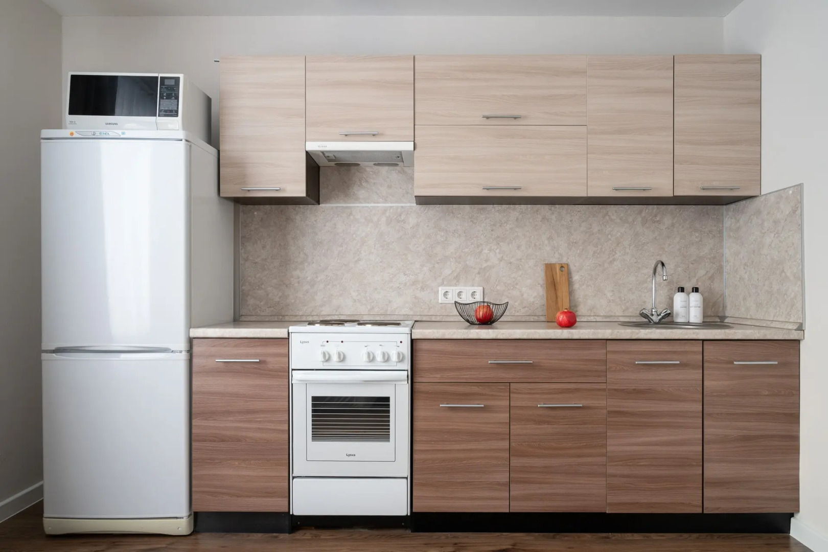 Квартира у Южного автовокзала