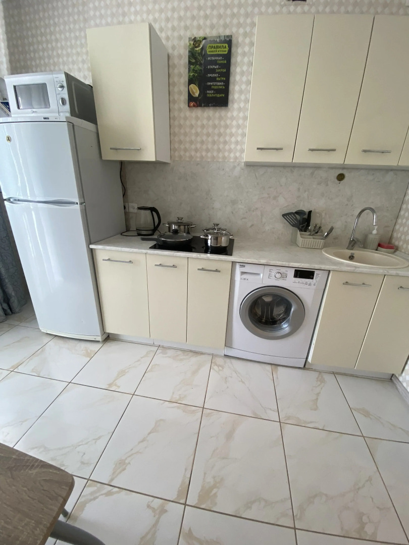 Квартира Уютная у моря