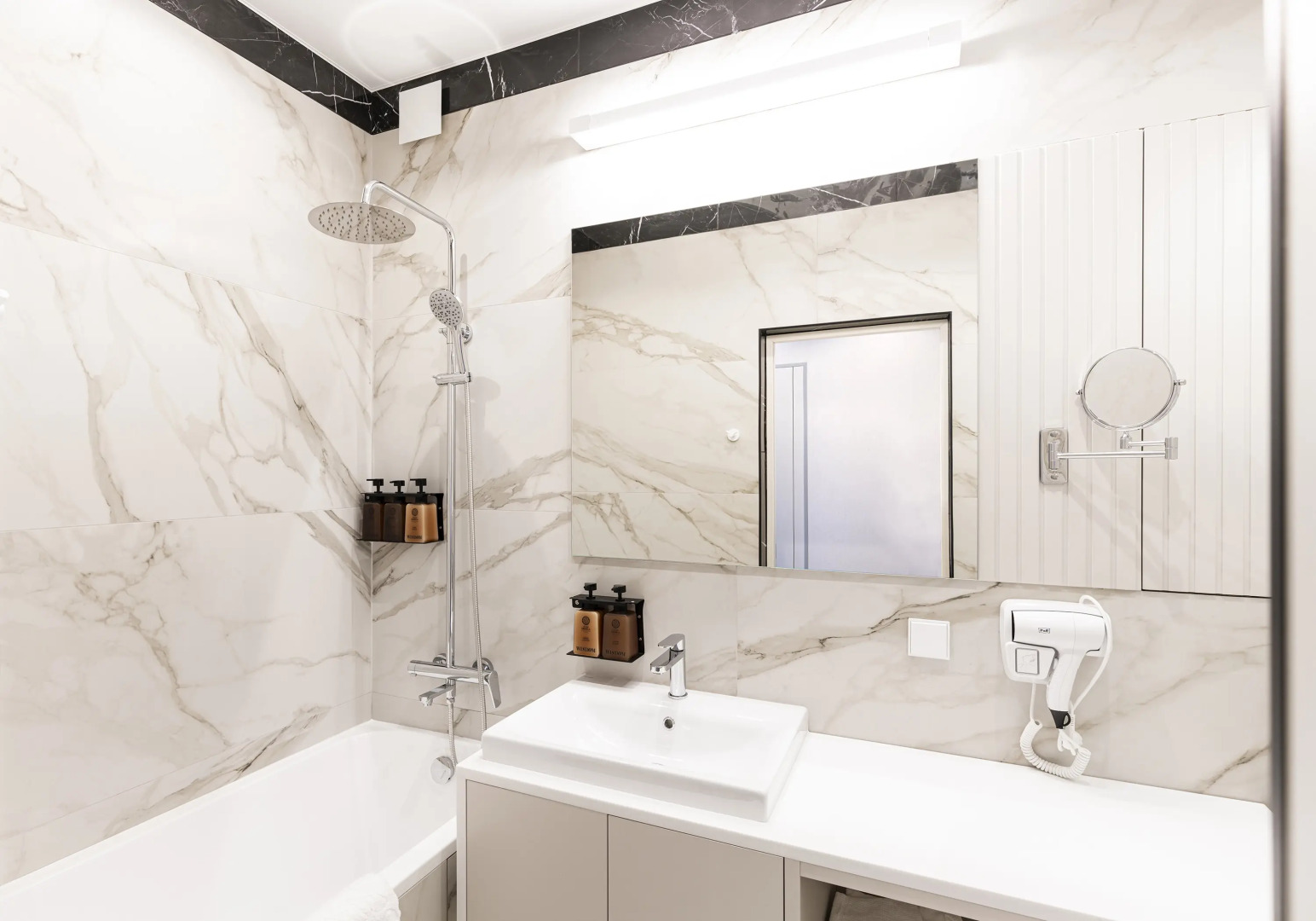 Гостиница Бега