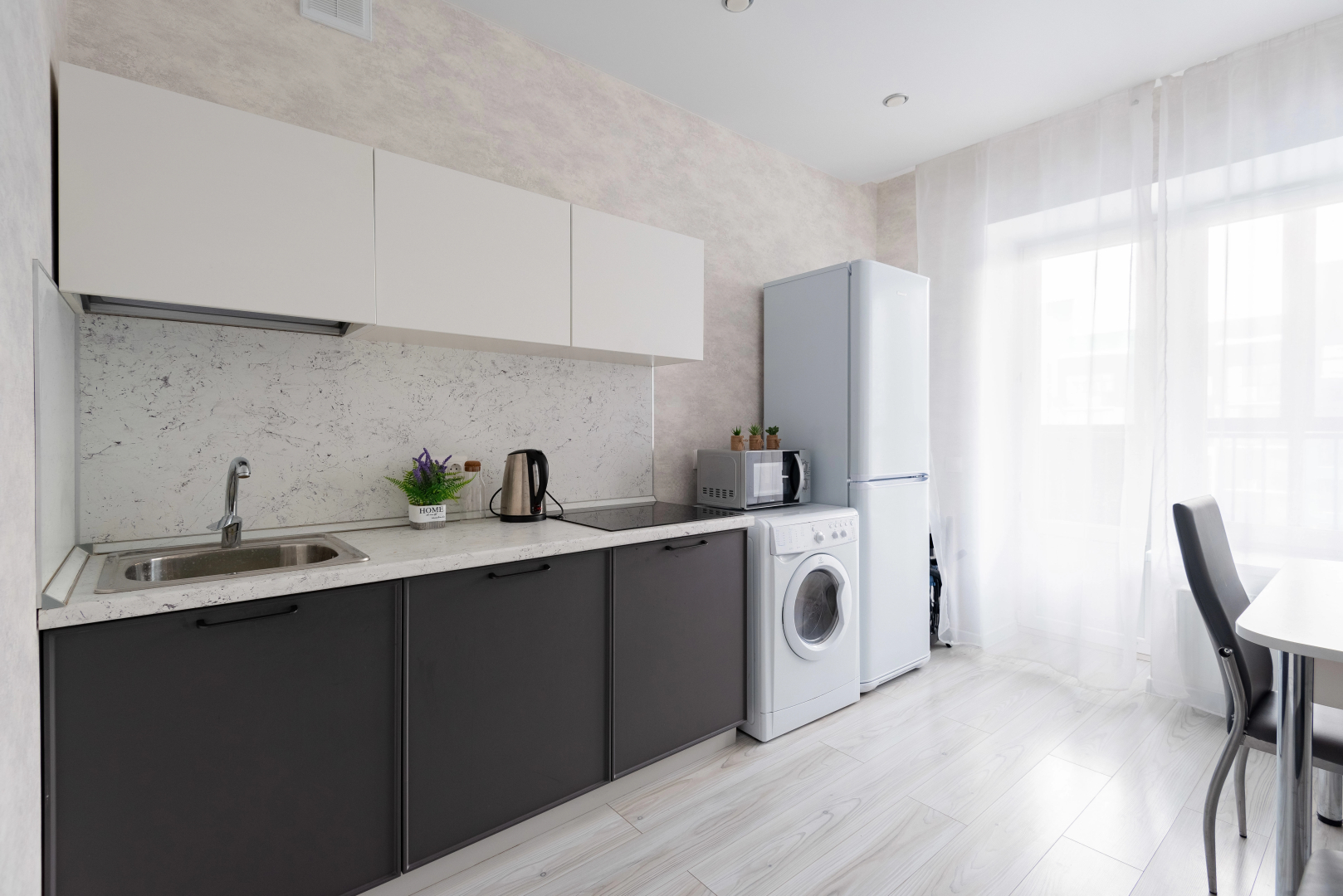 Апартаменты в Центре Казани рядом с Волгой