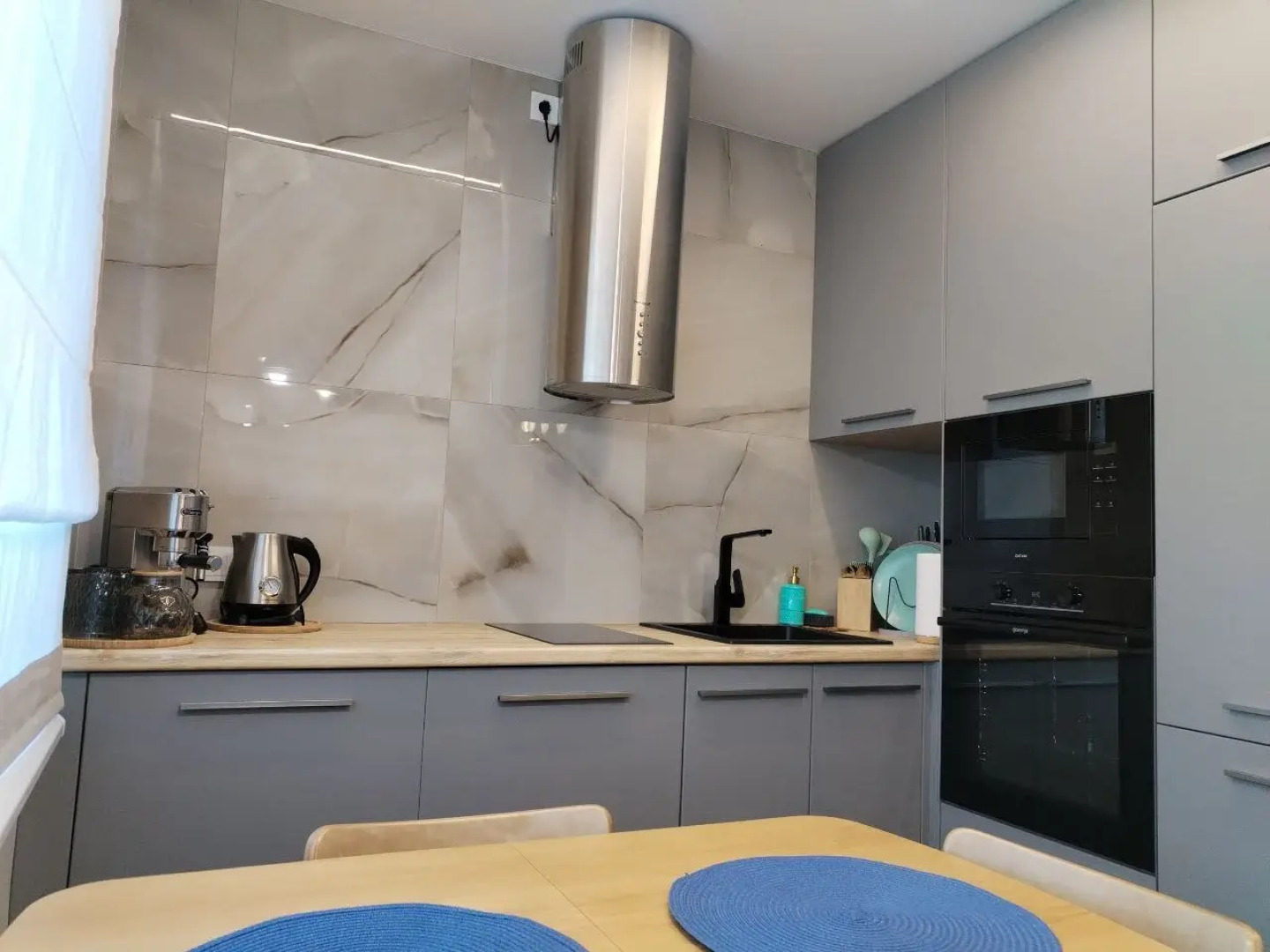 Квартира Уютная Бизнес Класса Эхо Гор