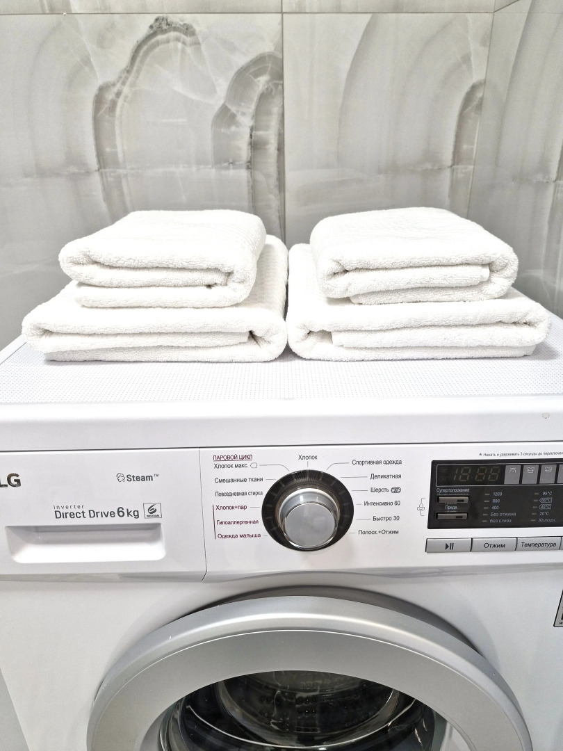 Апартаменты Верхнее Озеро