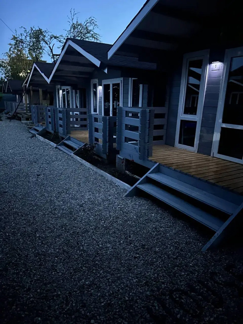 База отдыха Full House