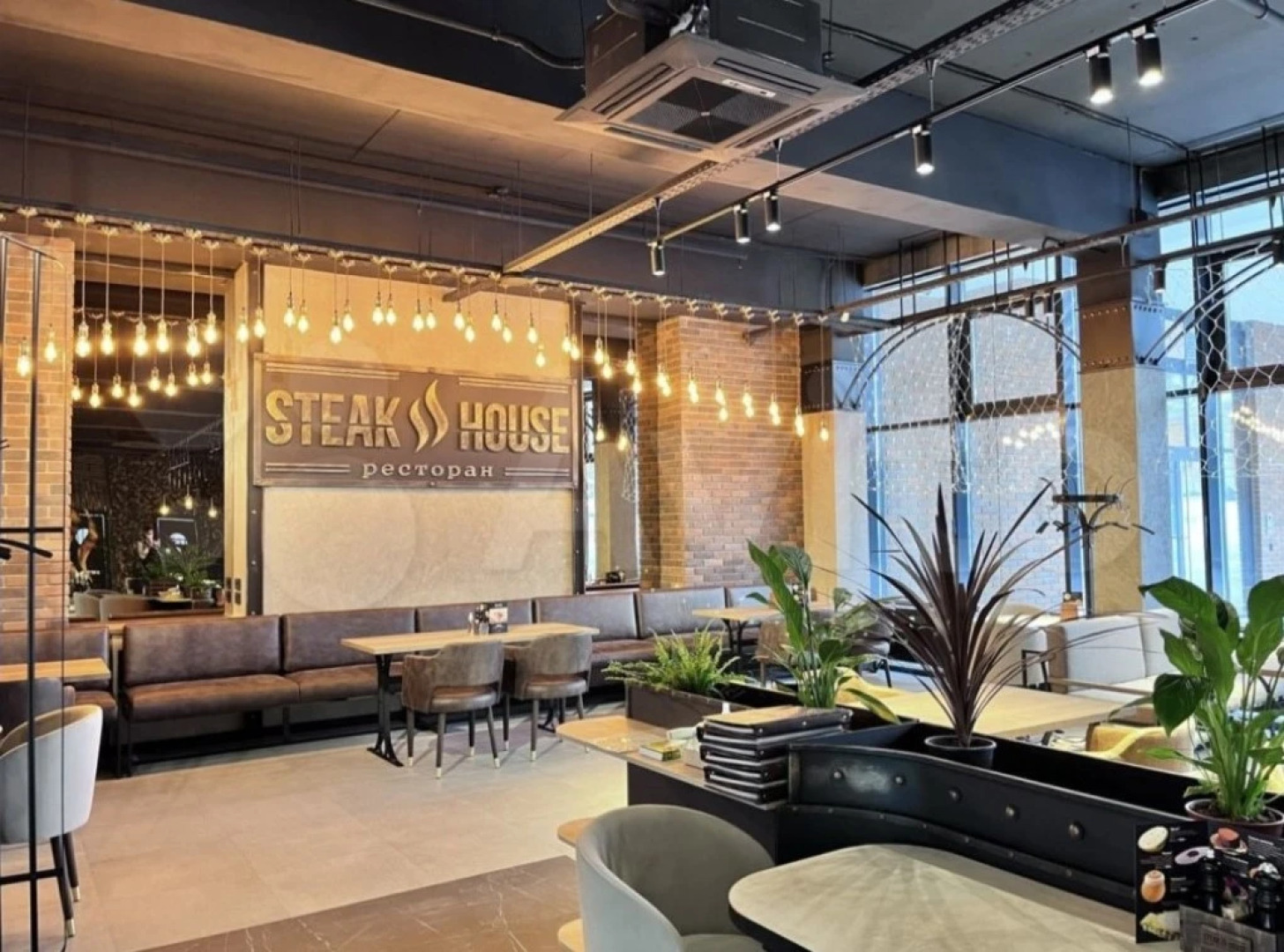 Апартаменты KM Tower Plaza