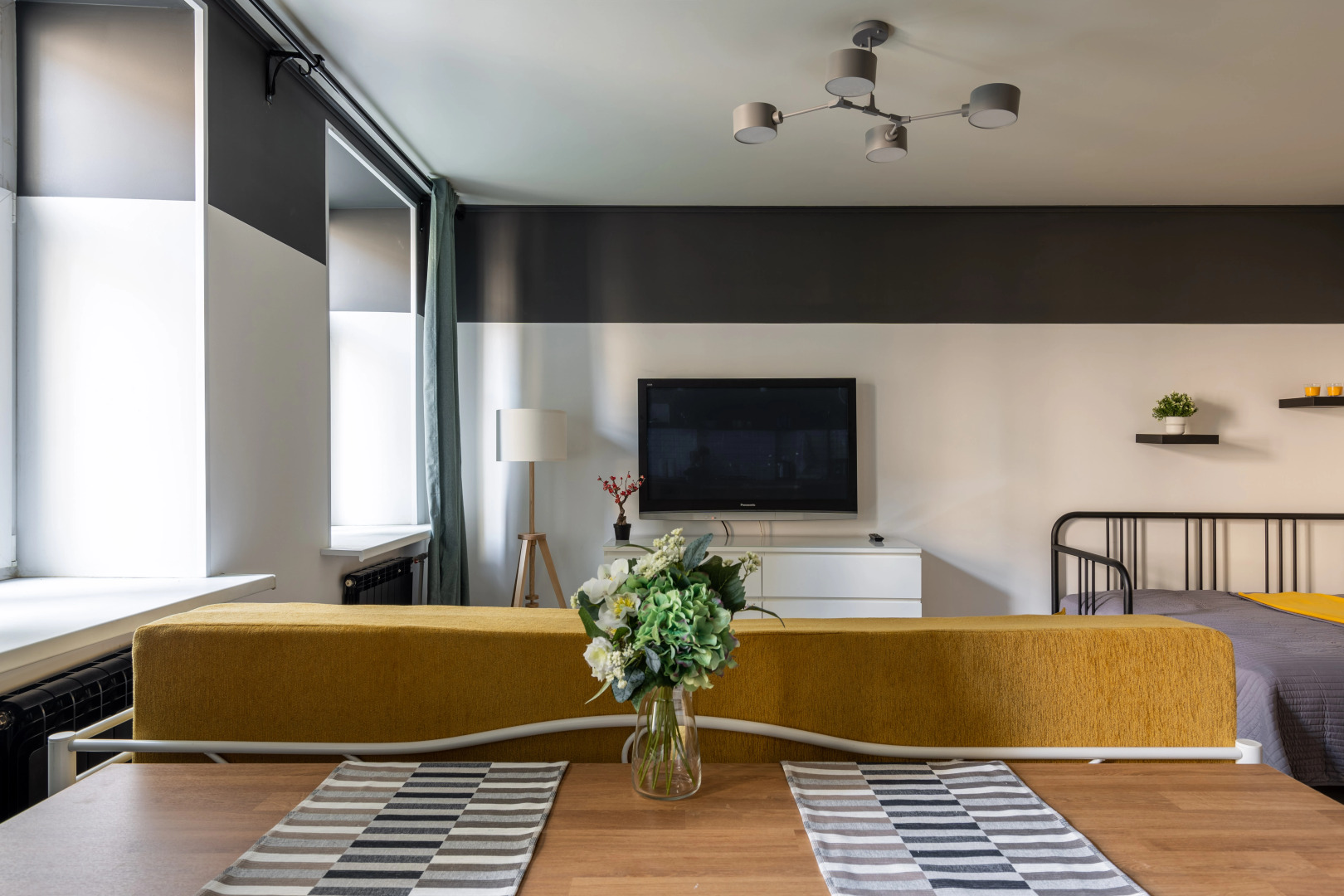 Апартаменты Be Home Fontanka