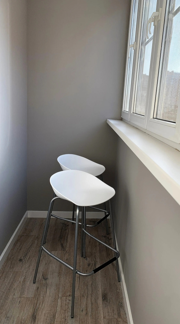 Квартира Умная Alisa Studio Парк Краснодар IQ Prostranstvo