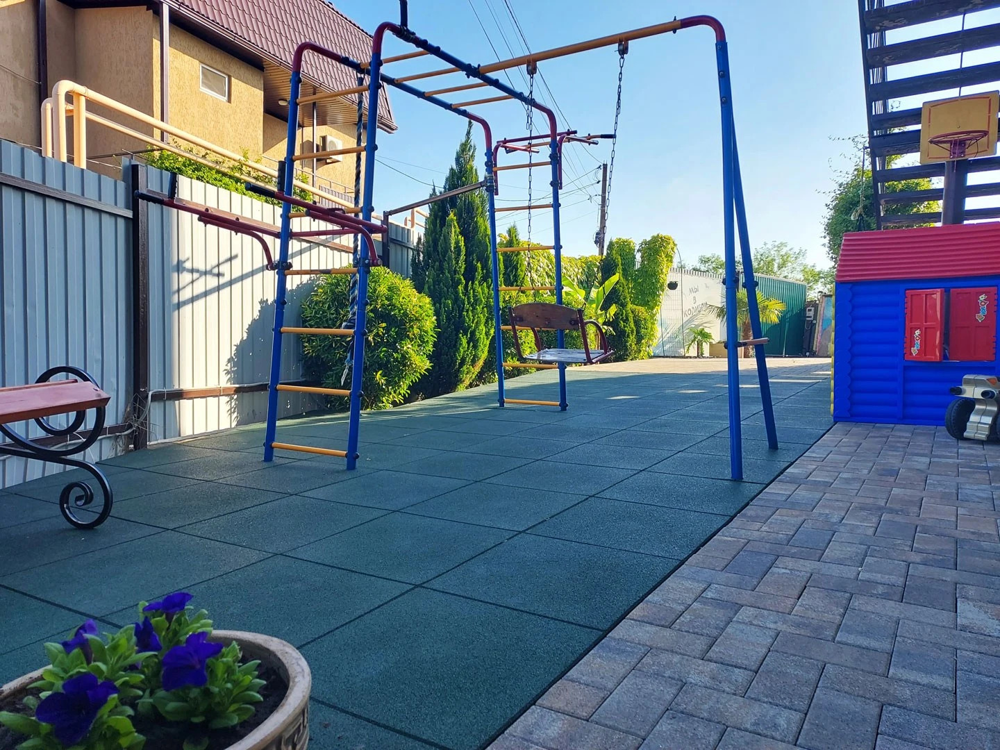 Гостевой дом Колибри