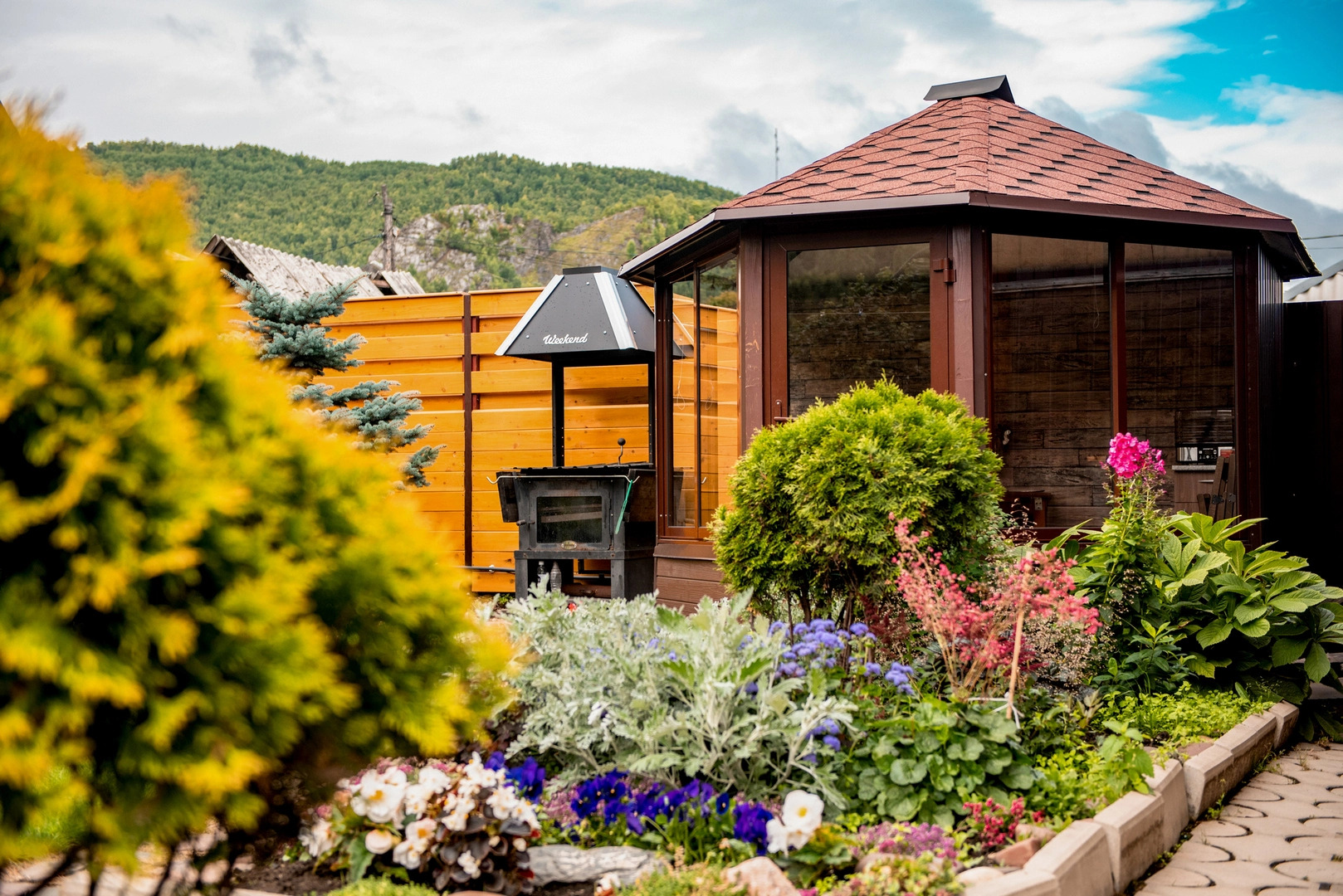 Гостевой Дом Delight