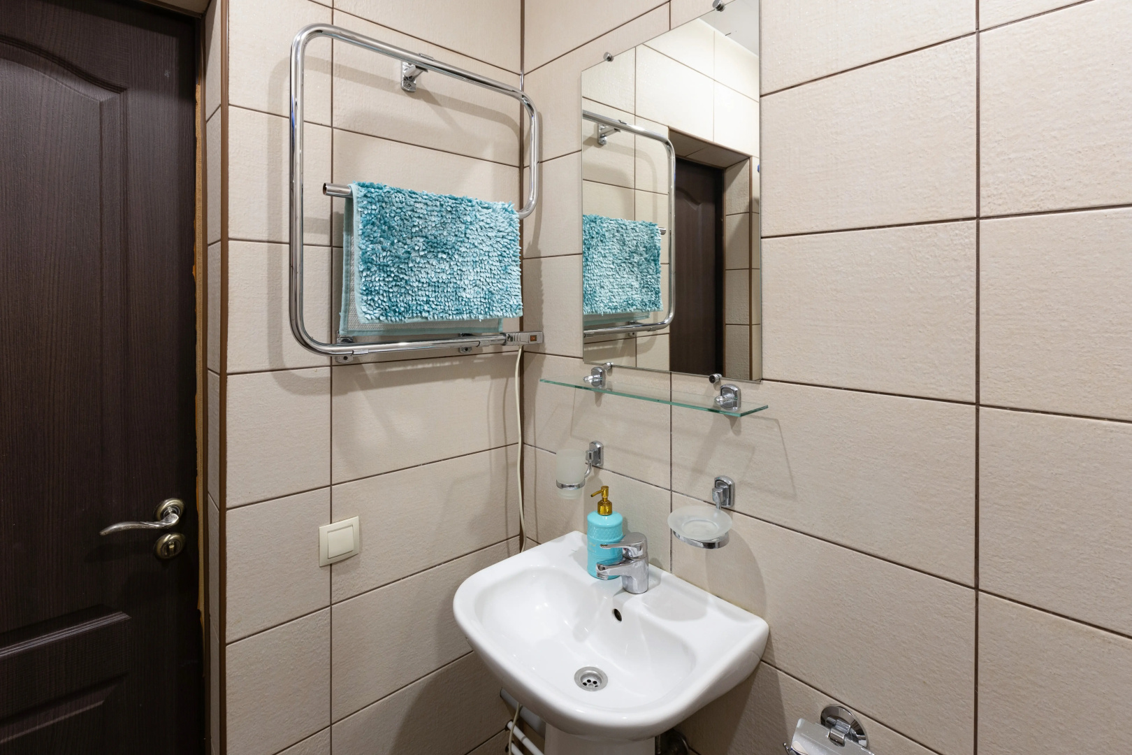 Гостевой Дом BJ HOME на Ульяны Громовой