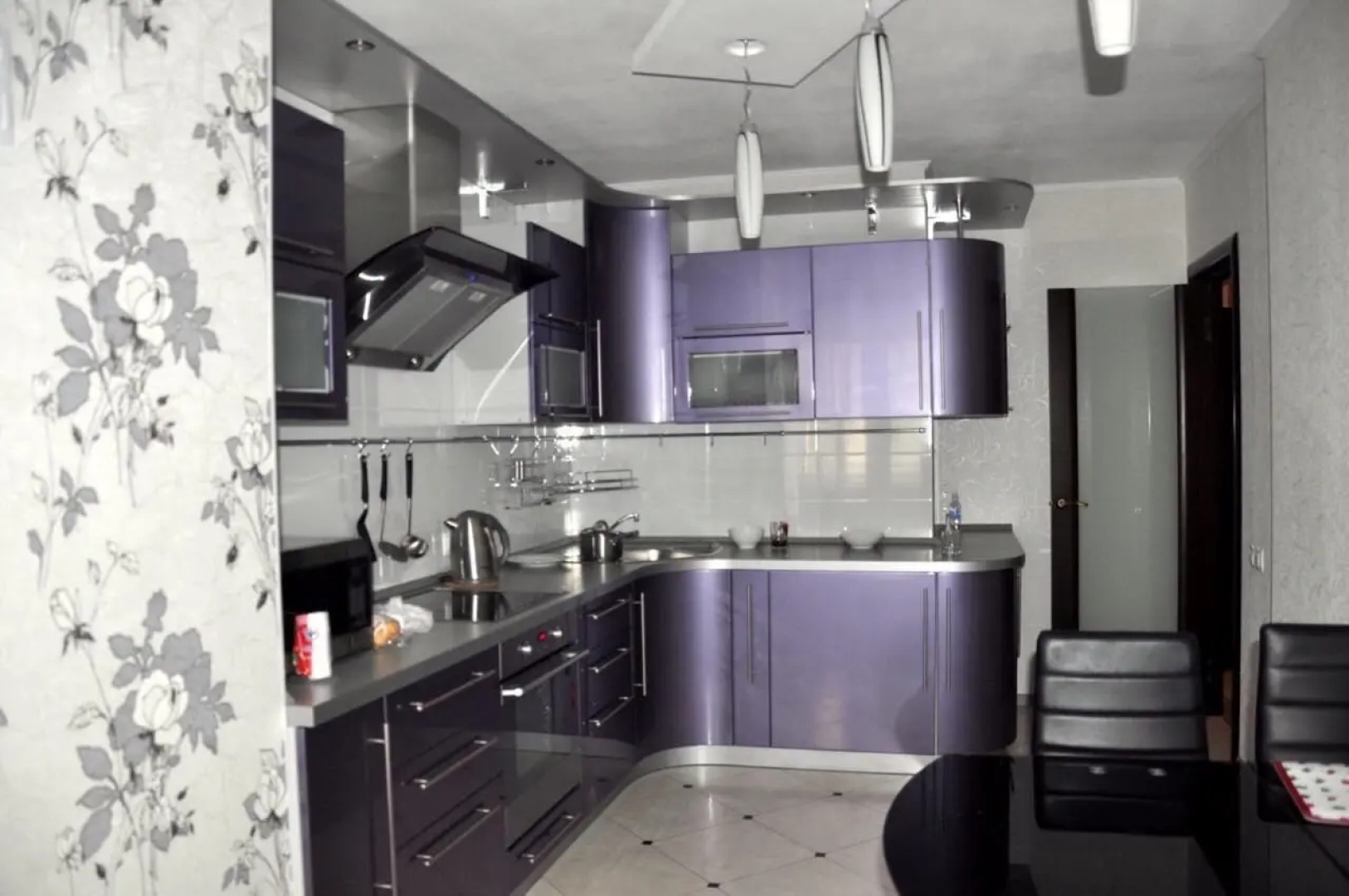 Апартаменты на Проспекте Ленина 112б