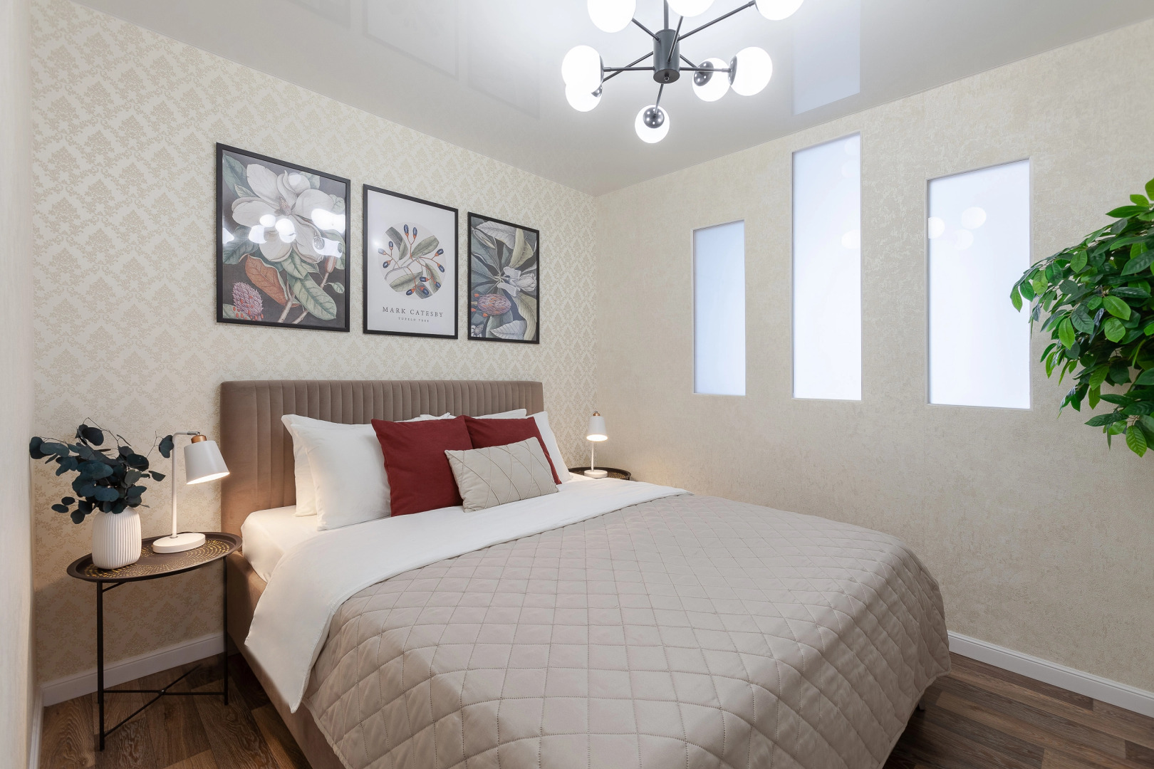 Квартира «StarHouse» Город Солнца-2