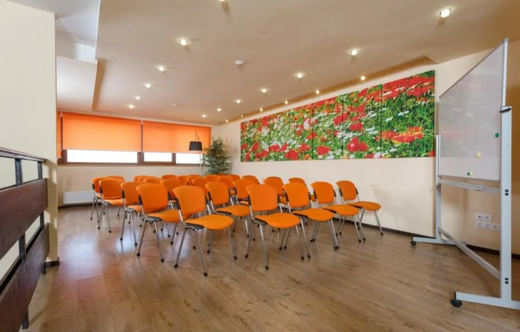 Отель Порт Весьегонск