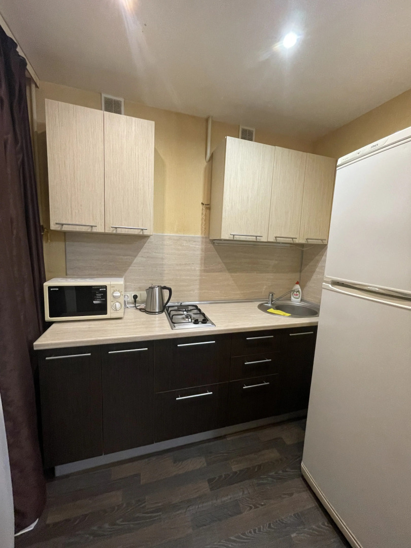 Частный дом Чуйкова 39 рядом Панорама