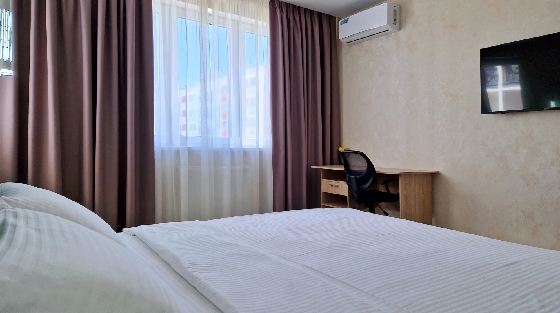 Квартира Однокомнатная от ProГости в ЖК Фрукты 2