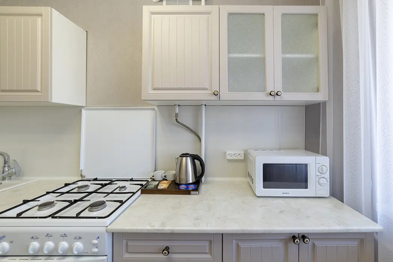 Апартаменты InnDays на Фридриха Энгельса 14